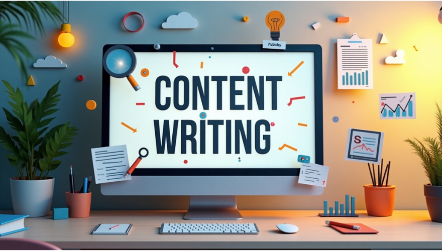 Top SEO Content Writing Agency in Bhopal Madhya Pradesh