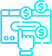 Dashboard and Admin Portal Icon