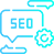 E-commerce Solution Icon